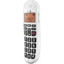 Avis Doro PhoneEasy 100 W blanc