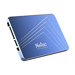 Acheter Wewoo Disque dur SSD N600S 256 Go SATA 6 Gb / s