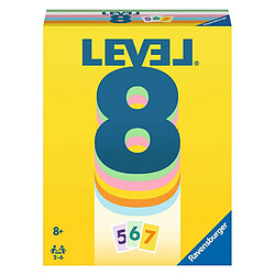 Ravensburger Level 8 - Jeu de cartes 