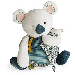 Range pyjama Yoca le Koala 45 cm - Doudou et compagnie