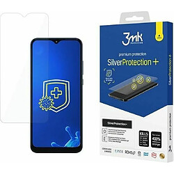 3MK Film de Protection antimicrobien Motorola Moto G Play - SilverProtection+