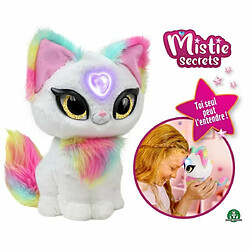 Ludendo Peluche Mistie secrets