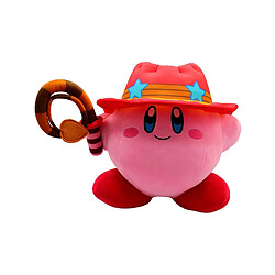 Together Plus Kirby - Peluche Kirby Cowboy 30 cm 