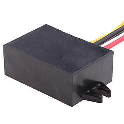 Convertisseur Puissance Step Down DC 12v/24v à DC 12v 2A Module Alimentation