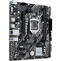 Avis Carte Mère Asus 90MB1FQ0-M0EAY0 Intel H470 LGA 1200