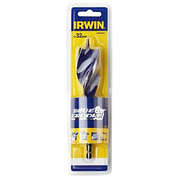 Irwin 10506625 Mèche à bois 6 fois plus rapide 28 mm