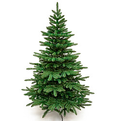 Sapin de Noël artificiel de haute qualité. Sapin espagnol 220 cm Virpol 