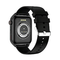 Avis Yonis Montre Connectée 1.78' IP68 Bluetooth Appels Oxygène