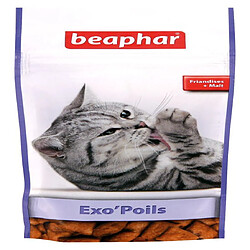 Beaphar Friandise Exo'Poils au malte pour chat