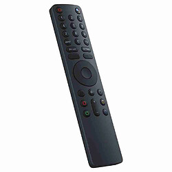 Avis Universal XMRM 010 Télécommande Bluetooth pour Xiaomi TV 4S Télécommande vocale Smart TV L65M5 5SIN L65M5 5ASP avec Google Assistant |