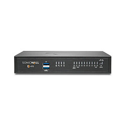 SONICWAVE SonicWall TZ470 pare-feux (matériel) 3500 Mbit/s