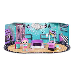 Acheter Lol Surprise L.O.L. Surprise - Poupee avec mobilier - modele aleatoire