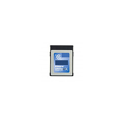 INTEGRAL Cartes Cfexpress 128 Go UltimaPro X2 Cinematic 1600W/800R