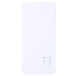 Avis Wewoo Adhésif de boîtier avant 10 PCS pour Xiaomi Redmi Note 6 Pro