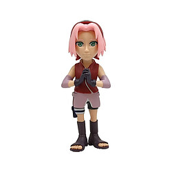 Naruto Shippuden - Figurine Minix Sakura 12 cm 