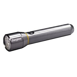 lampe torche - energizer - vision metal - 6aa - energizer 419597