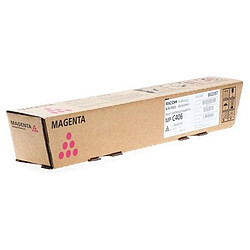 Sagem Ricoh Toner Magenta 842097