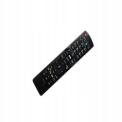 Avis GUPBOO Télécommande Universelle de Rechange Pour LG M197WD-PZ 2294D pièces 22LS4D 42PC35 LG M227