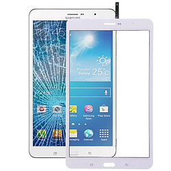 Wewoo Pour Samsung Galaxy Tab Pro blanc 8.4 / T321 Digitizer d'écran tactile (seul sans le LCD) 