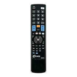 Télécommande pour Smart TV NIMO Elegant