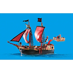 Acheter Playmobil® Bateau pirates