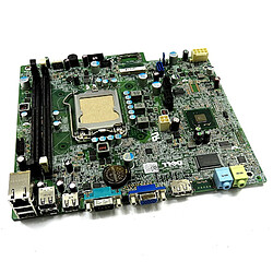 Carte Mère PC DELL Optiplex 790 USFF 0NKW6Y NKW6Y 188021445A MotherBoard