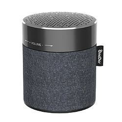 Yonis Enceinte Bluetooth Mini Sans Fil Autonomie 4h Mains Libres