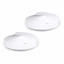 Tplink deco M5 (Pack de 2) TPLINK deco M5 (Pack de 2)