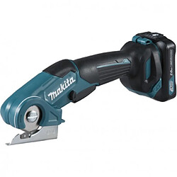 Découpeur-ponceur MAKITA 10.8V Li-ion - multifonctions - Sans batterie, ni chargeur - CP100DZX 