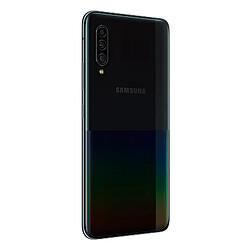 Avis Samsung Galaxy A90 5G - Double Sim - 128Go, 6Go RAM - Noir