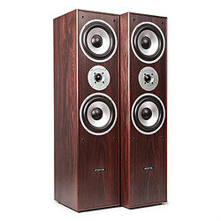 Acheter Fenton 5.0 Système de Home-cinéma noisetier 335W RMS Fenton