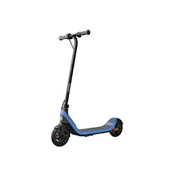 Yago Trottinette électrique Enfant SEGWAY C2LITE 6-12 ans Batterie 56Wh 21.6V Vitesse max 16km/h Autonomie jusqu'à 14km 7.8kg IPX4 Pneus 7''