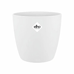 ELHO Brussels Rond 25 blanc 