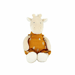 NOUKIES Peluche girafe Tiga - 25 cm - Noukie's