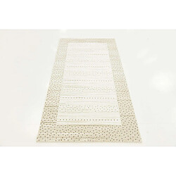 Avis Hadorn Tapis 152x79 Blanc Copenhagen