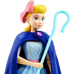 Avis Mattel TOY STORY Figurine La Bergere et sa Cape 17 cm