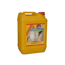 SIKA - Hydrofuge pour imperméabiliser les façades