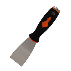 WOKIN Spatule à enduire en inox 50mm 