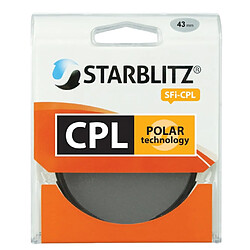 Filtre STARBLITZ SFICPL 43