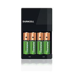 Acheter DURACELL - Chargeur simply 4 heures CEF14