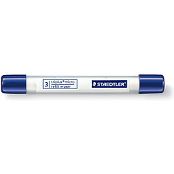 STAEDTLER Gomme de rechange pour porte-mines triplus micro () 