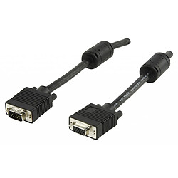 Valueline CABLE D'EXTENSION POUR MONITEUR - 1.8M