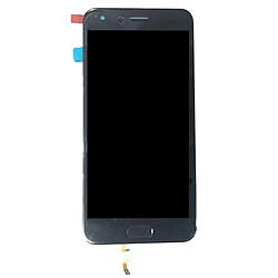 Wewoo Pour Asus ZenFone 4 / noir ZE554KL LCD écran + tactile Digitizer Assemblée pièce détachée