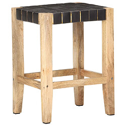 Tabouret