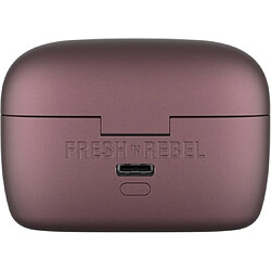 Acheter Fresh'n Rebel Ecouteurs True Wireless Twins Elite Deep Mauve