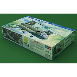 Hobby Boss Maquette Hélicoptère Ch-47a Chinook