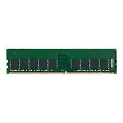 Kingston 32Go DDR4-3200MHz ECC Module 32Go DDR4-3200MHz ECC Module KINGSTON 32Go DDR4-3200MHz ECC Module 32Go DDR4-3200MHz ECC Module