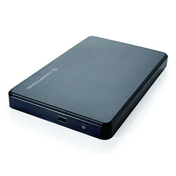 Caja Externa Conceptronic CHD2MUB 2.5" USB 2.0 Negra