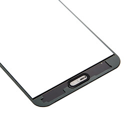 Wewoo Pour Samsung Galaxy J7 / blanc J700 écran LCD + tactile Digitizer Assemblée pièce détachée pas cher