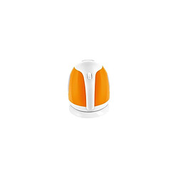 Acheter Sencor Swk 1013or Bouilloire Electrique - Orange Et Blanc